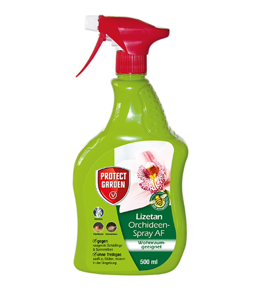 Lizetan OrchideenSpray AF